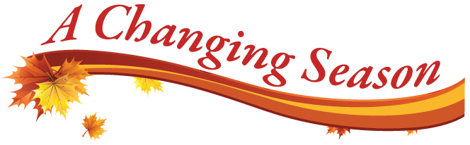 A ChangingSeason logo